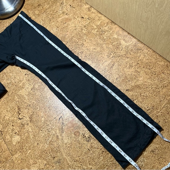 Arc’teryx Wm’s Linen Cotton Spadina Pants Sz 10 - Picture 14 of 16